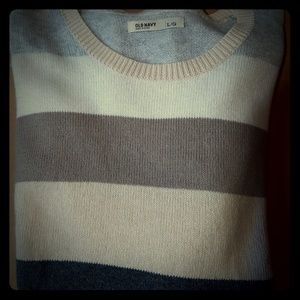Old Navy Sweater size large